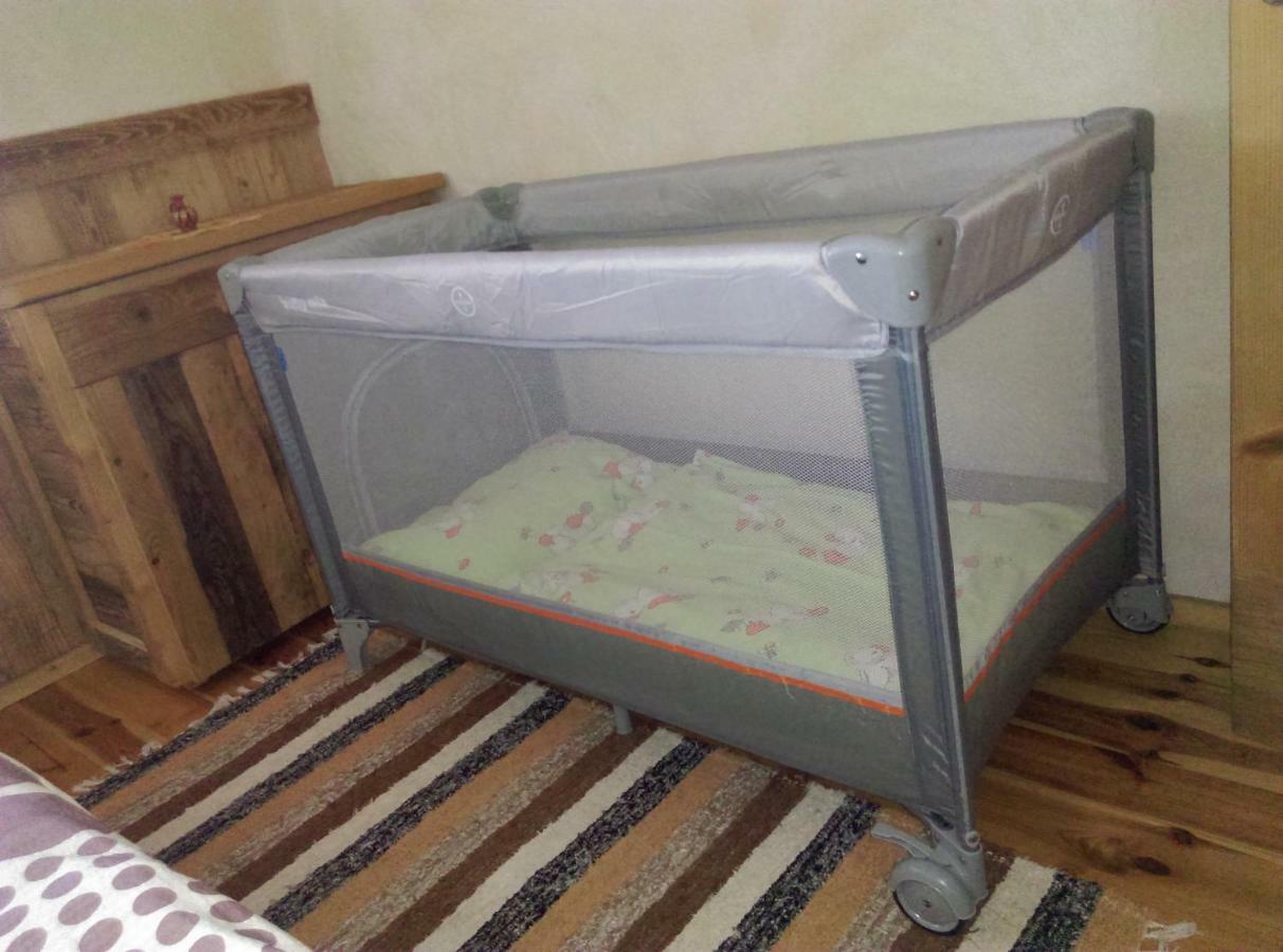 Penzion Pod Magurou Slovenska Ves Экстерьер фото